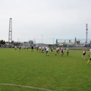 RKS Radomsko awansował do III ligi!