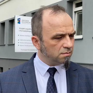 Tomasz Ślęzakiewicz został prezesem spółki SIM Łódzkie