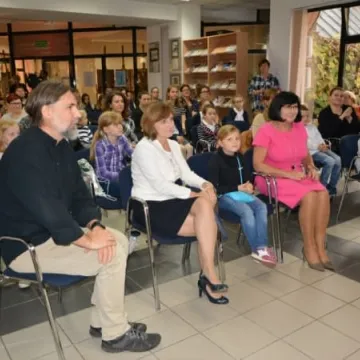 Kolorowe wspomnienia z wakacji