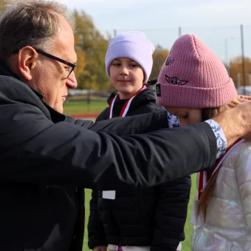 W Radomsku pobiegli dla Niepodległej