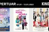 Kino MDK w Radomsku zaprasza. Repertuar od 7 do 13 stycznia