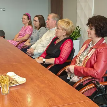 Mój dom cały w kwiatach – finał konkursu ogłoszonego przez Urząd Miasta w Radomsku