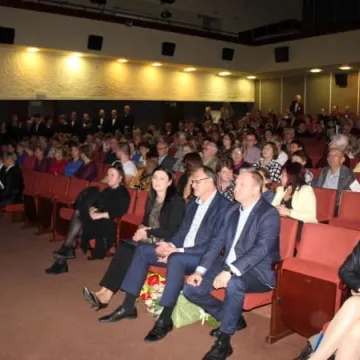 Jubileusz 15-lecia Chóru Cantabile