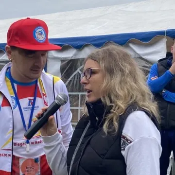 Bieg Stolarza 2021 w Radomsku