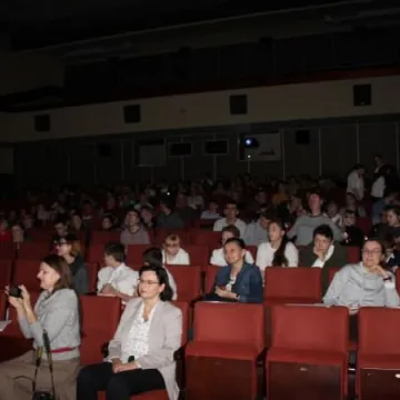 VI Integracyjny Festiwal Piosenki Patriotycznej „Dla Niepodległej” SOSW w MDK