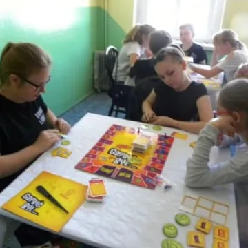 Dzień gier planszowych