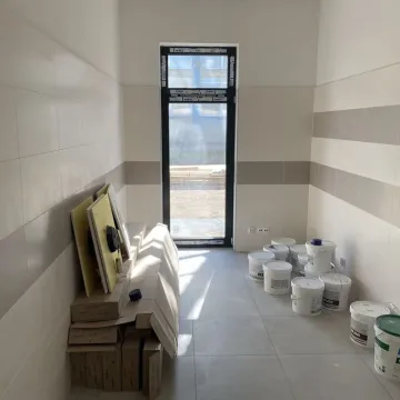 [WIDEO] Rekrutacja tuż za rogiem. Żłobek w Radomsku prawie gotowy