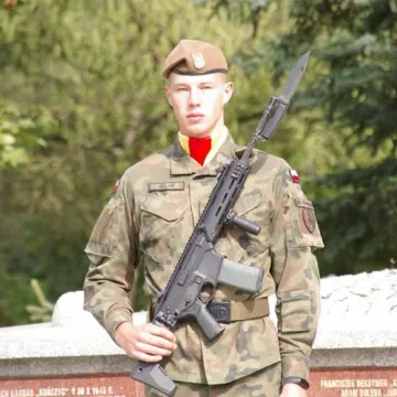 Oddali hołd „Warszycowi” oraz żołnierzom KWP