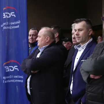 II Forum Społecznej Inspekcji Pracy Ziemi Łódzkiej w Bełchatowie