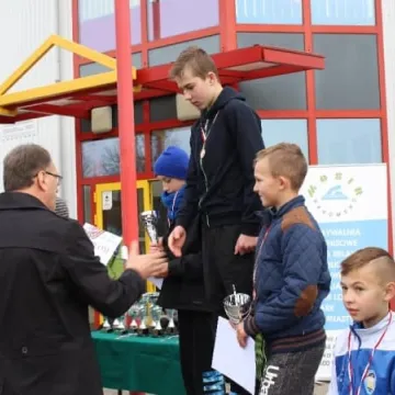 XXV Bieg Niepodległości zakończony