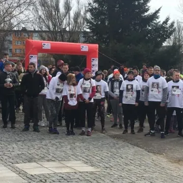 Tropem Wilczym dla uczczenia pamięci Żołnierzy Wyklętych