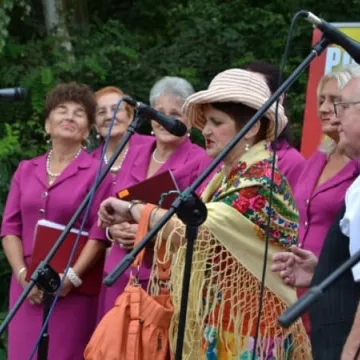 Sukces chóru Złocisty Promień