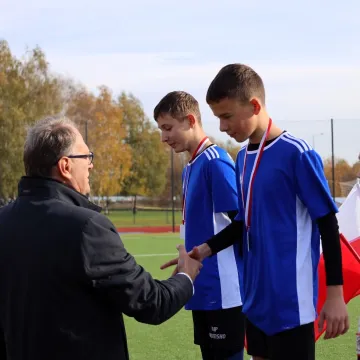 W Radomsku pobiegli dla Niepodległej