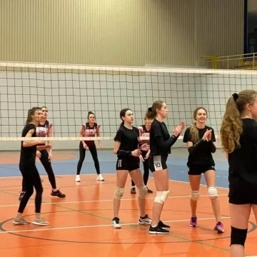 GKS Kamieńsk na czele ALPSK w Radomsku