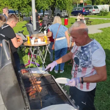 Lato z Rozbiegajmy Radomsko