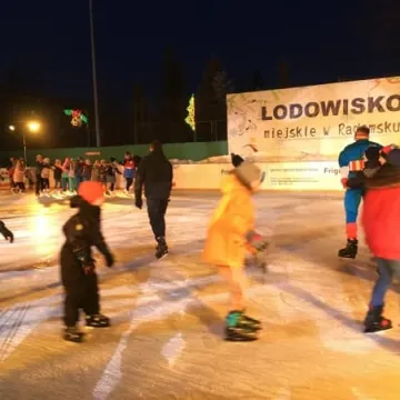 Ferie rozpoczęto na sportowo