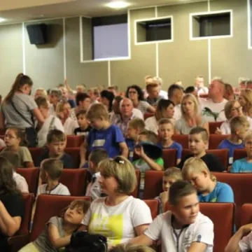 PODSUMOWANIE ROKU PIŁKARSKIEGO RAP RADOMSKO