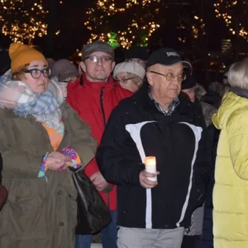 Obywatele przeciwko „ustawie kagańcowej”