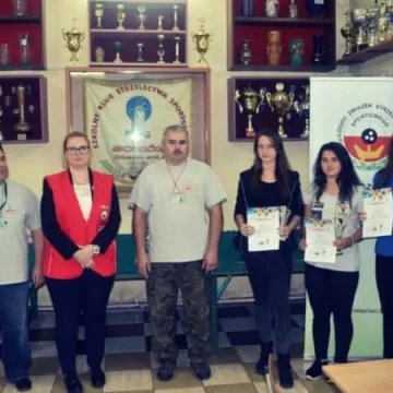 Sukcesy Klubu 10-tka