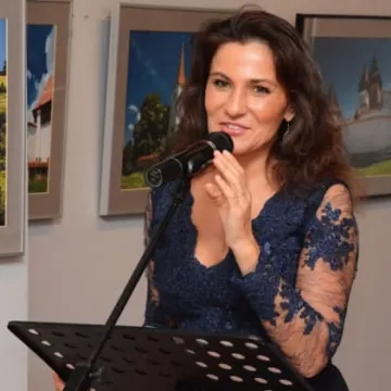 Wieczór z Moniuszką