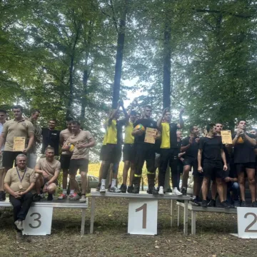 Kobiele Wielkie pożegnały lato