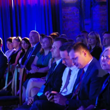 OdNowa - Forum Młodych Samorządowców 2023 w Radomsku