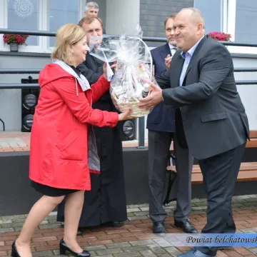 Pow. bełchatowski: Klub Seniora potrzebą czasu