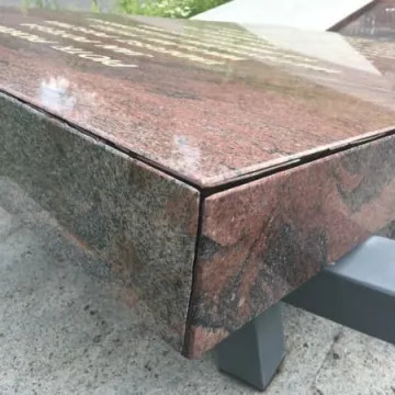 Zapomniane miejsce pamięci