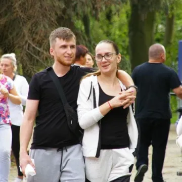 Letnie Granie w Parku Świętojańskim