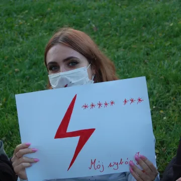 Protesty przeciw orzeczeniu TK nie ustają