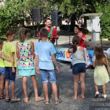 Piknik z Radomszczańską Kapelą Podwórkową