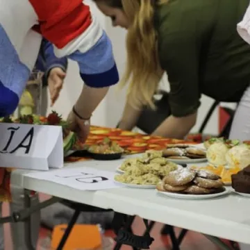 Zdrowy styl życia w ZSE