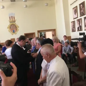 Radomszczańskie Złote Gody 