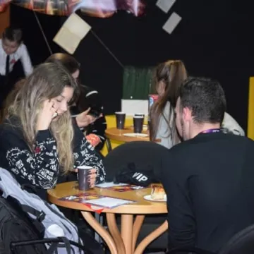 WOŚP 2018: Koncert finałowy w MDK