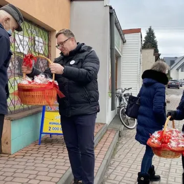 Walentynki z Kuźnią Kowalowiec
