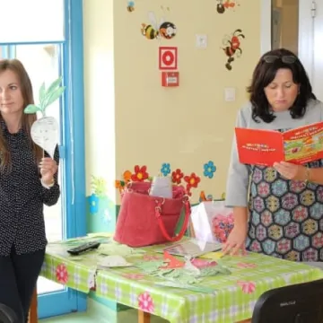 W szpitalu przybywa książek dla pacjentów