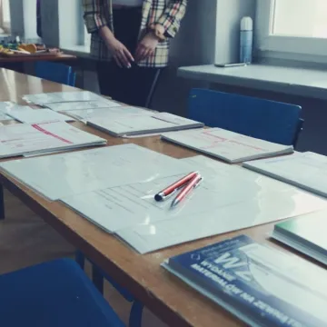 Radomsko: Szkoły średnie otworzyły swoje drzwi