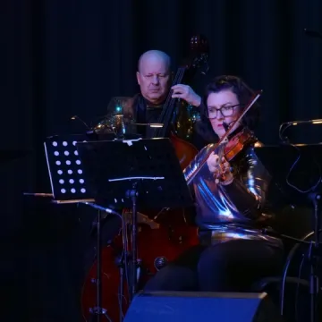 Sylwester w MDK w Radomsku