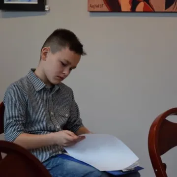 Ile wiesz o Radomsku?