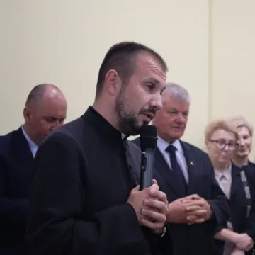 Wyjątkowy jubileusz w DPS. Pani Janina skończyła 100 lat