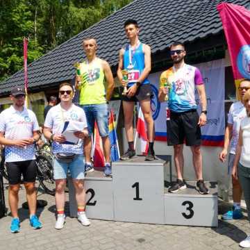 Za nami 3. Radomszczański Półmaraton oraz 4. Radomszczańskie MTB - Malutkie Run&Bike