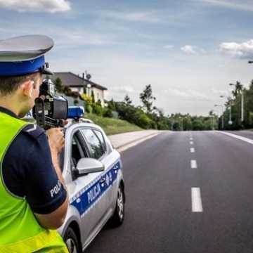Rusza policyjna akcja „Boże Ciało 2021”. Będzie więcej patroli i kaskadowy pomiar prędkości