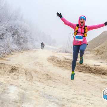 [WIDEO] Góra Kamieńska stawia kolejne zimowe wyzwanie biegaczom