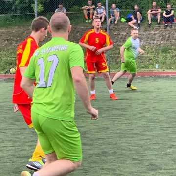 Piłkarski weekend z „Szóstkami” w Radomsku