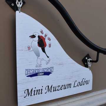 W Piotrkowie Tryb. powstało muzeum lodów