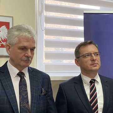 Blisko 8 mln złotych na drogowe inwestycje w Radomsku i powiecie radomszczańskim