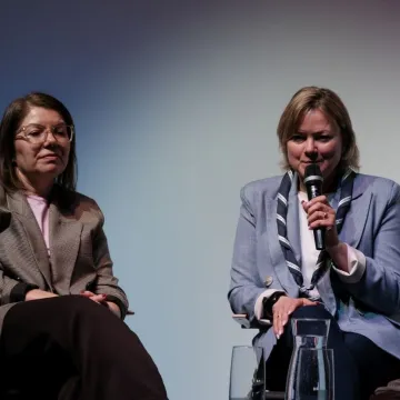 O współpracy szkoły i harcerstwa