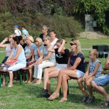 Piknik Ekologiczny w Parku Solidarności w Radomsku