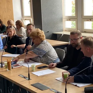 Problem jest, ale urzędnicy nie mają kompetencji i skarga jest bezzasadna