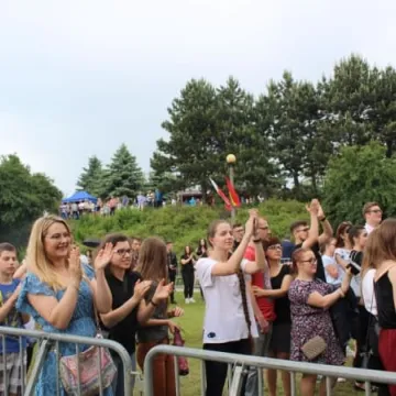 Dni Radomska 2019: Koncert zespołu She Only Lies 